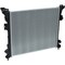 Universal Air Cond Radiator, RA13064C RA13064C - alternate 2